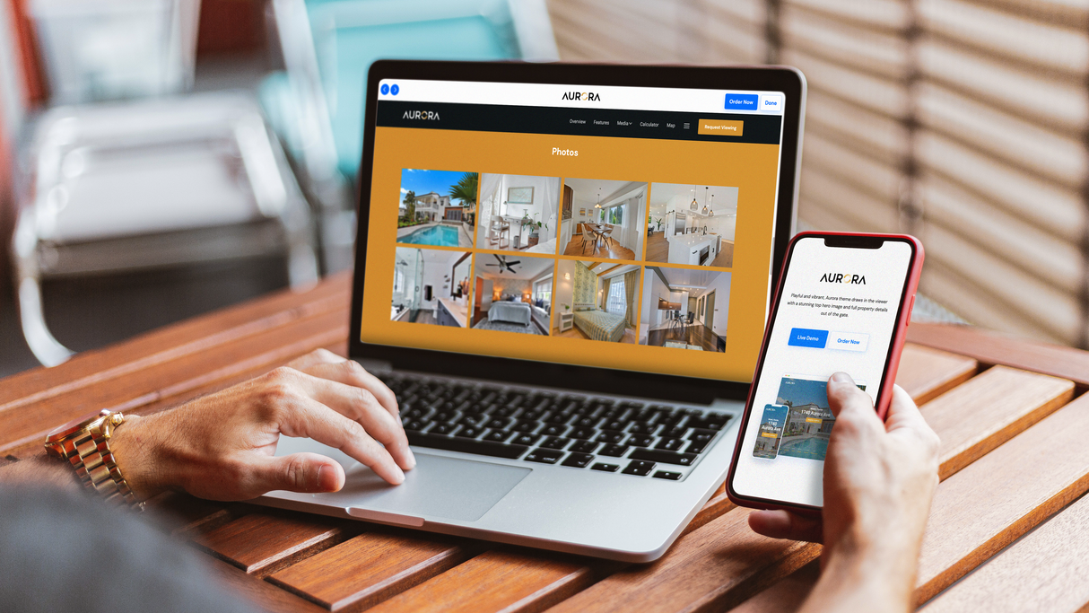 real estate digital marketing