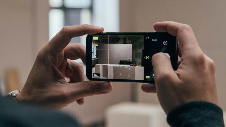 Virtual Home Tours Tell a Fuller Story About a Property