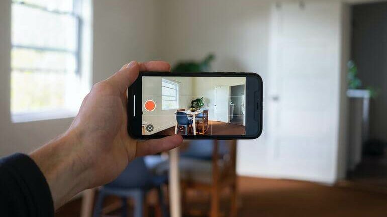 Virtual Home Tours Provide Easy, Personalized Showings
