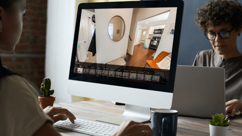 Virtual Home Tours Expand Your Pool of Potential Buyers