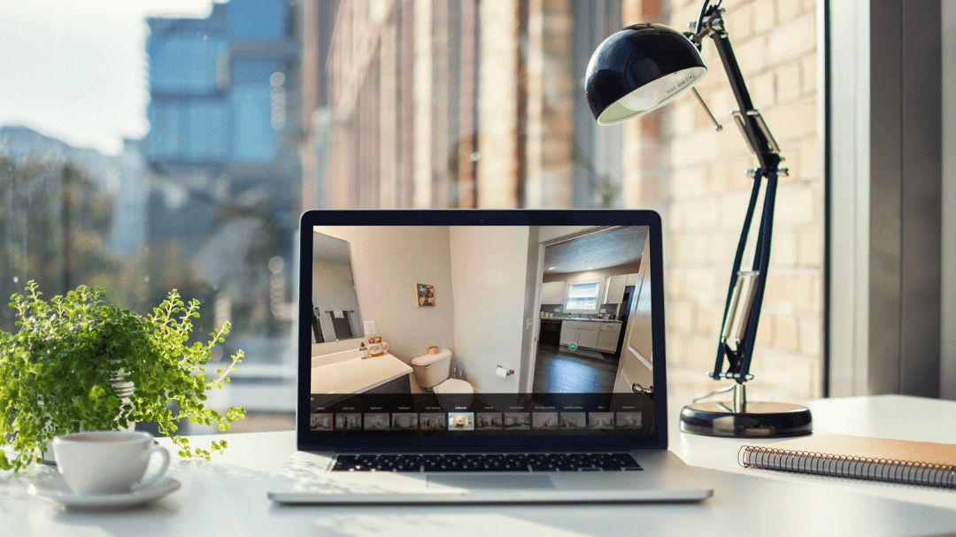 AgentUp Makes Virtual Home Tours Easy!