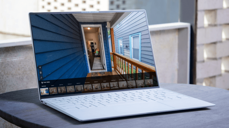 AgentUp Virtual House Tours