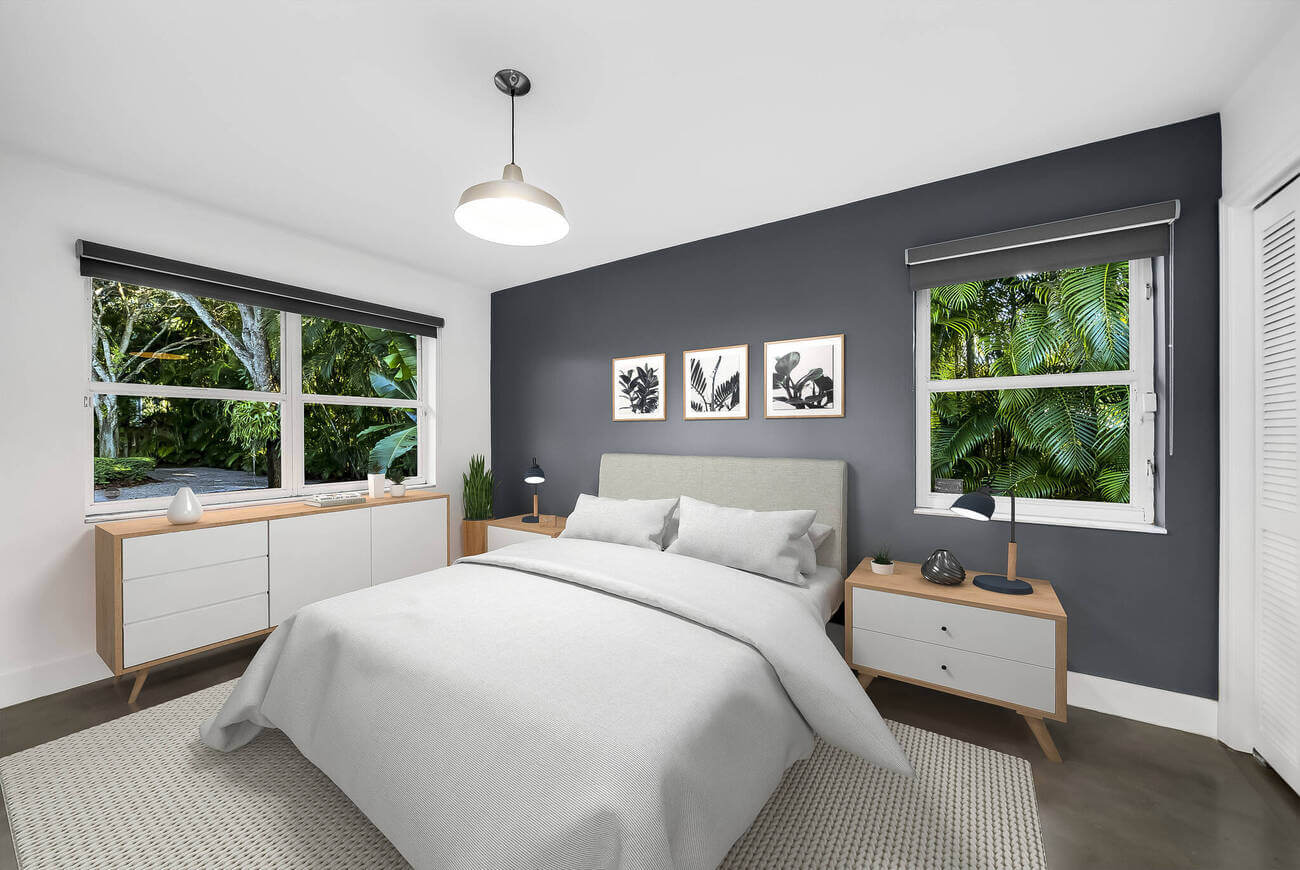 Virtual Staging by AgentUp