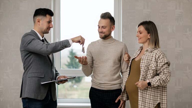 sphere of influence real estate