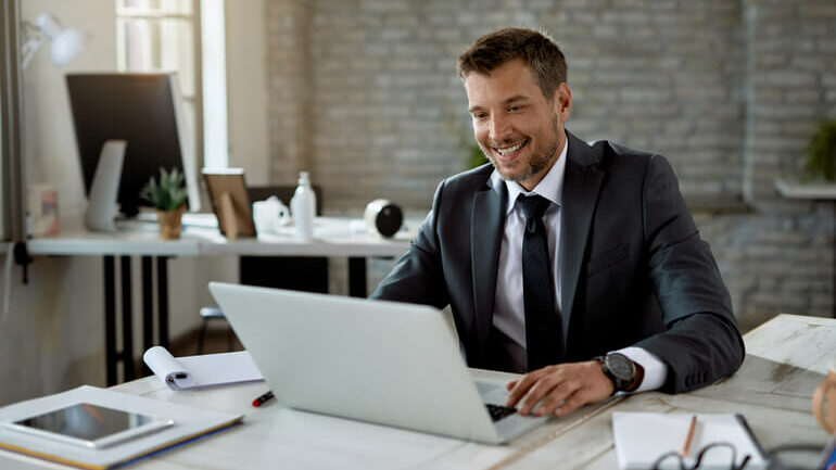 Stay Informed of Marketing Trends 