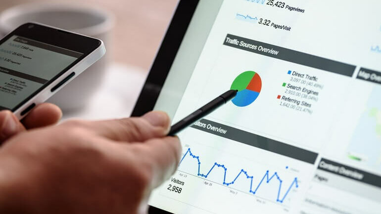 Use Analytics to Measure Your Success