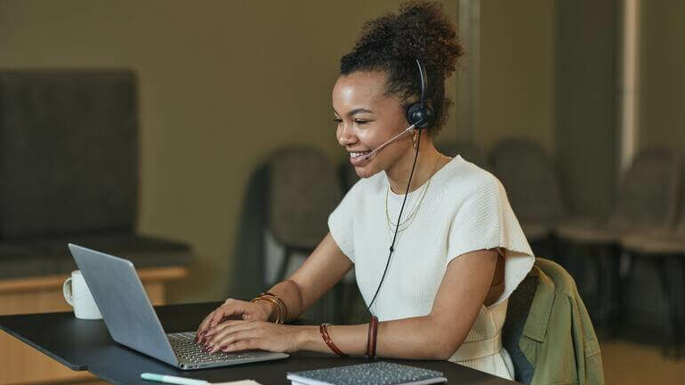 virtual real estate transaction coordinator