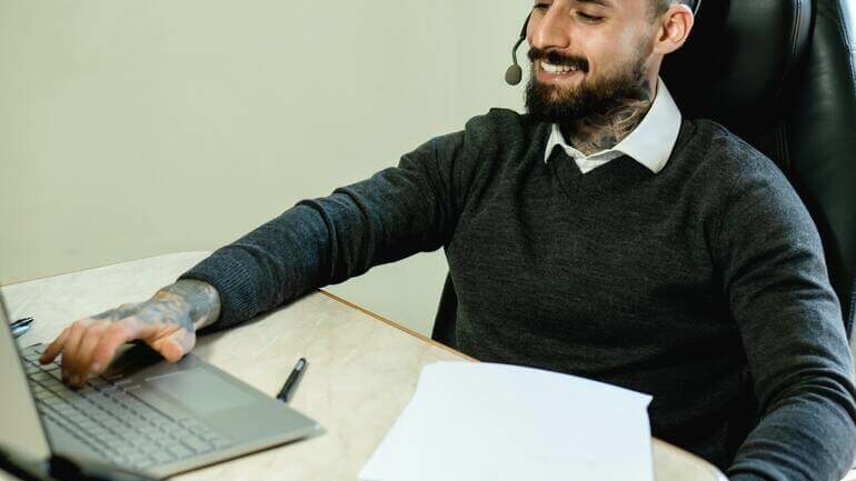 Lead Generation Support