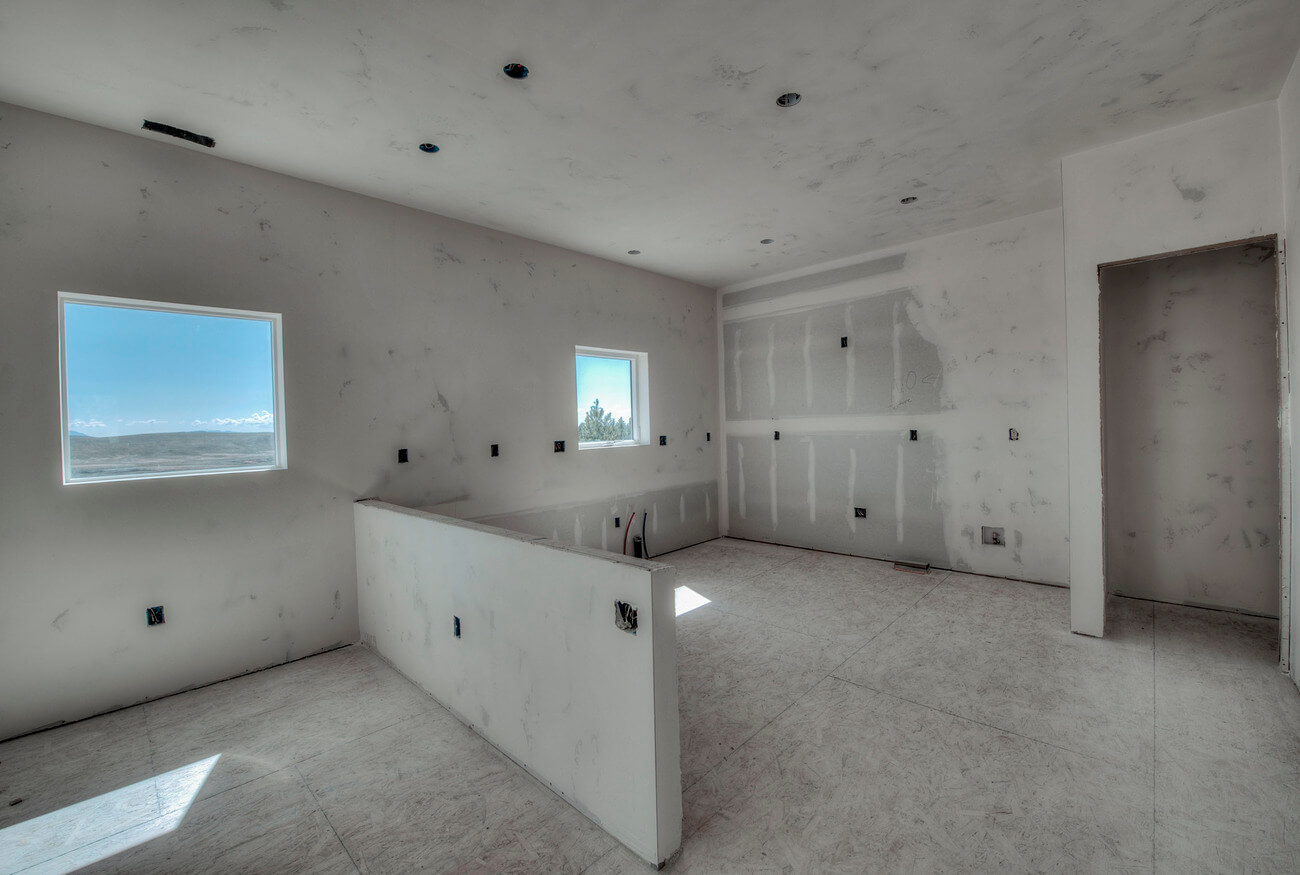 Before: Unfinished Space