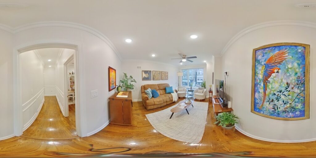 virtual house tours