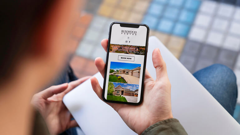 real estate digital marketing