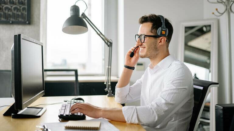 real estate virtual assistant