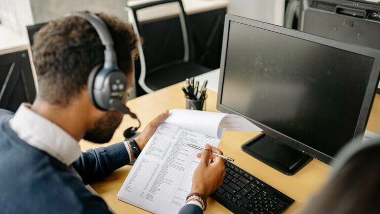 real estate virtual assistant
