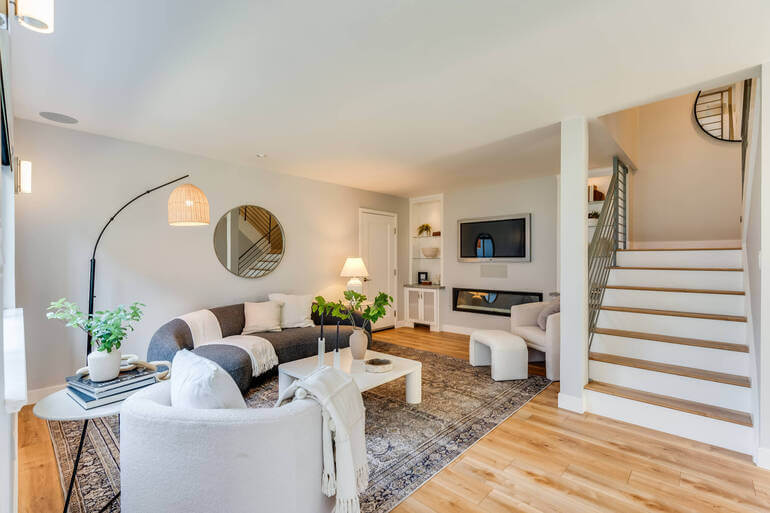 After: Real Estate Photo Editing by AgentUp