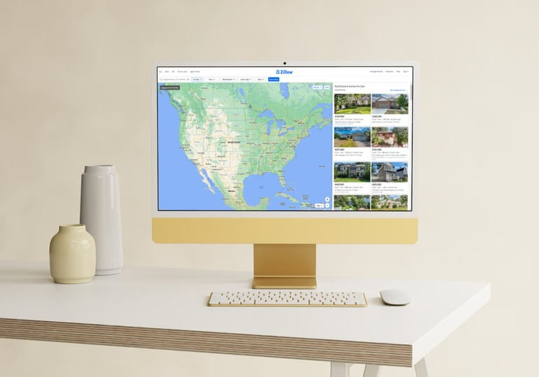 real estate digital marketing