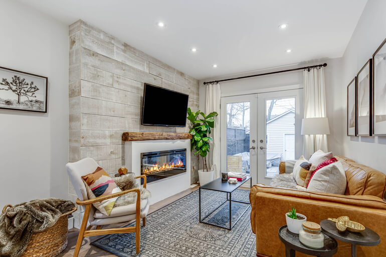 After: Real Estate Photo Editing by AgentUp