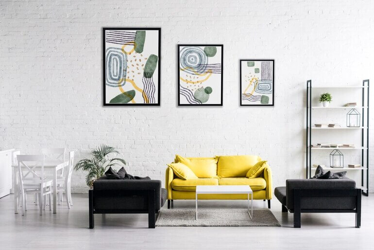 home staging mistakes