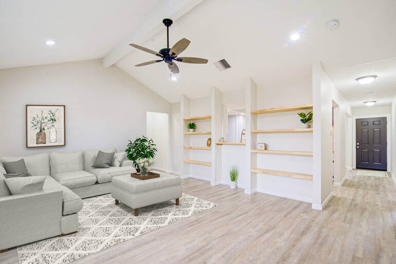 home staging mistakes