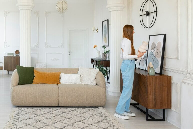 home staging mistakes