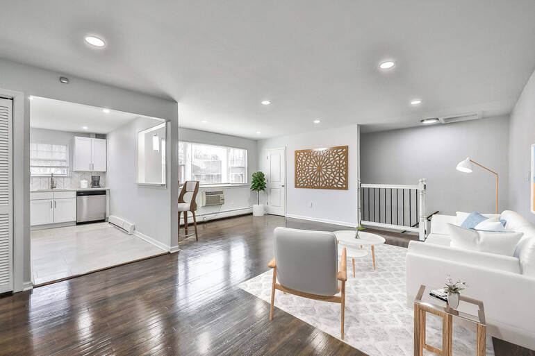 home staging mistakes
