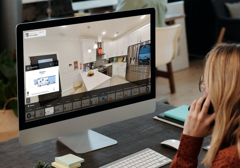 The Next Best Thing to In-Person Showings