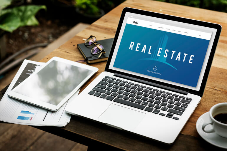 new trends in real estate marketing