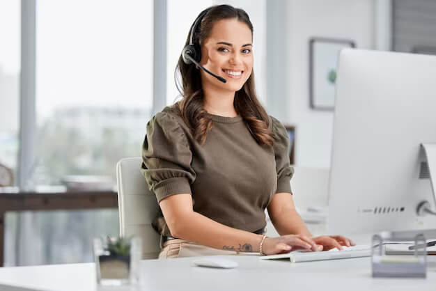 virtual assistant for real estate agents