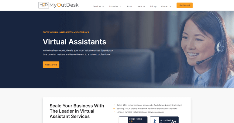 transaction coordinator services