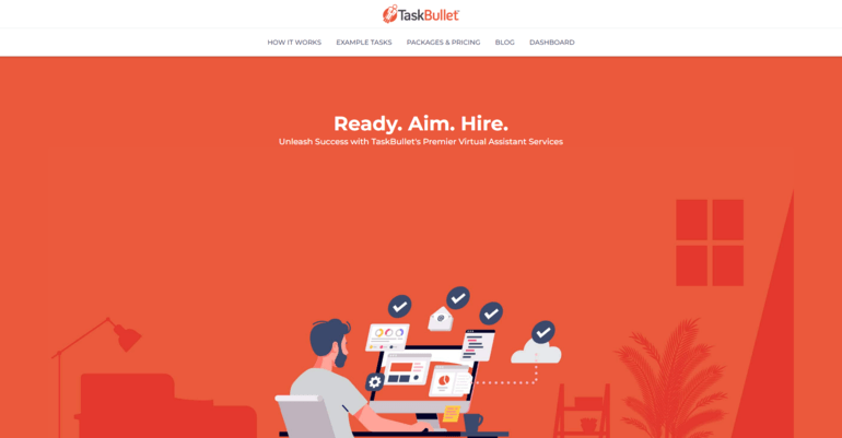 TaskBullet