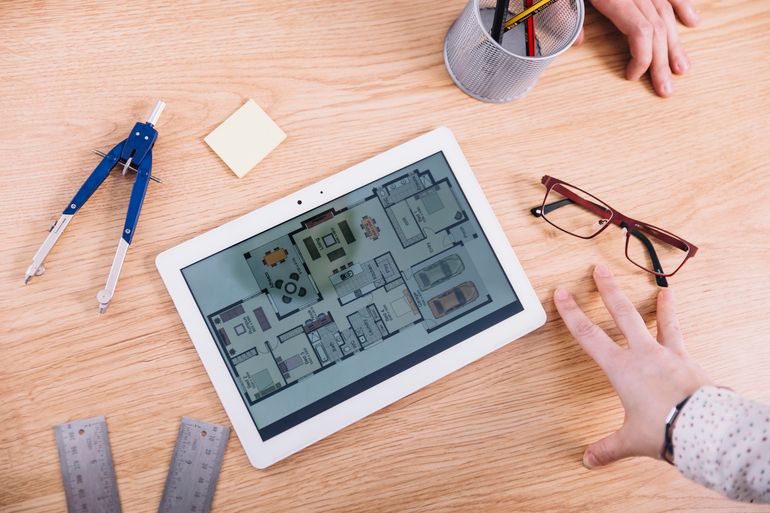 7 Best Real Estate Floor Plan Providers in 2024