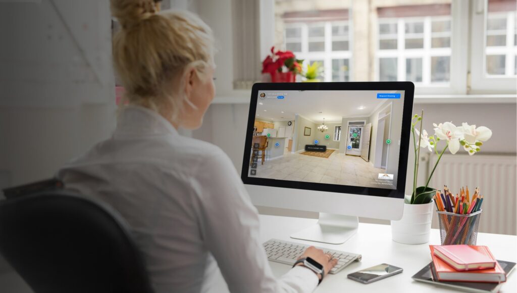 virtual house tours