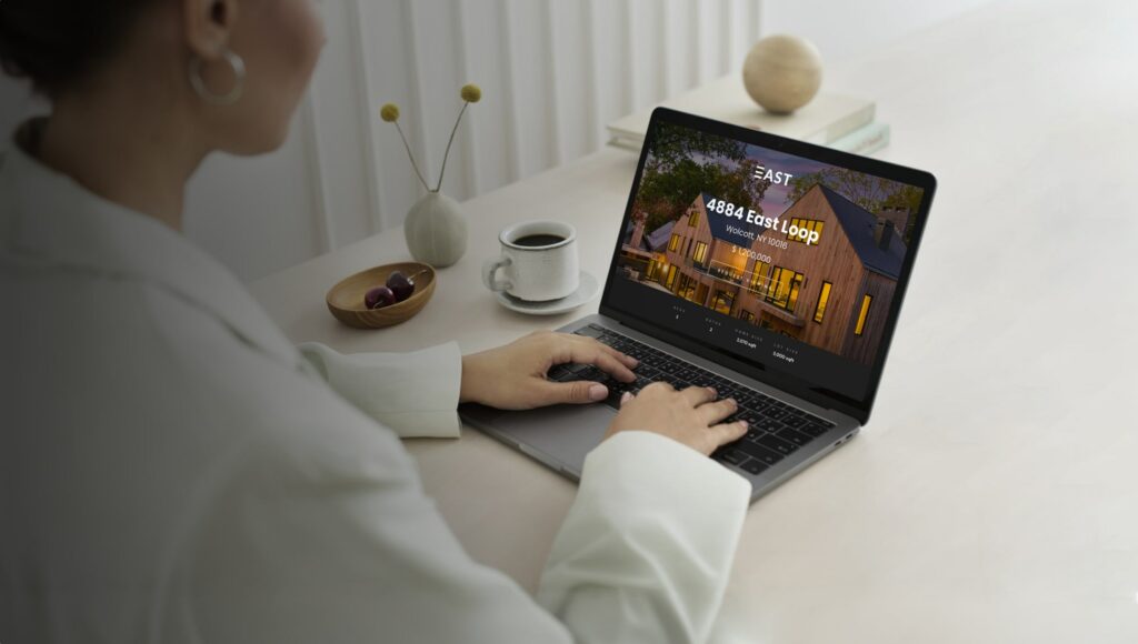 digital marketing for real estate agents