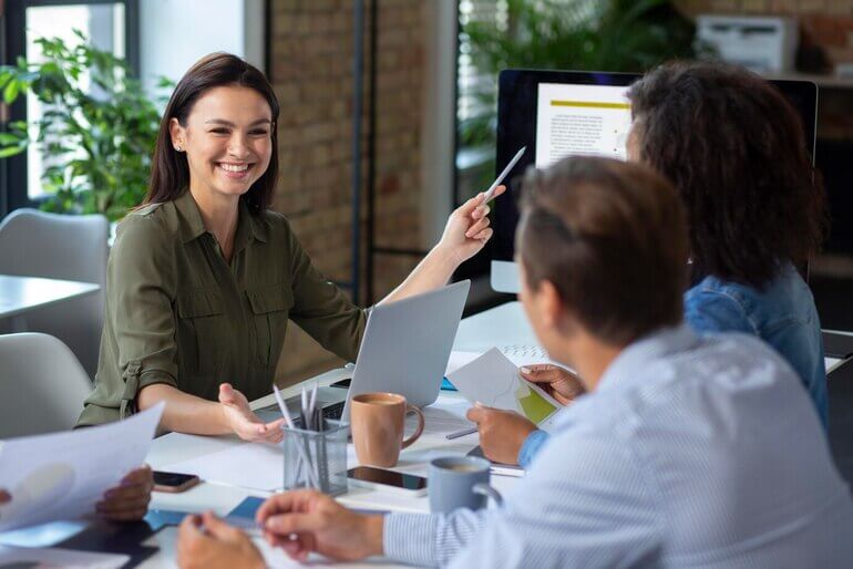 Business Resources & Referrals