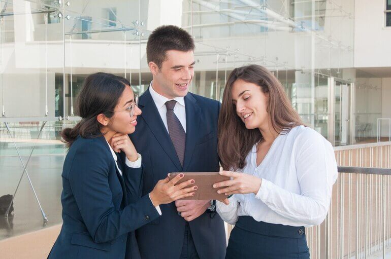 professional networking for real estate