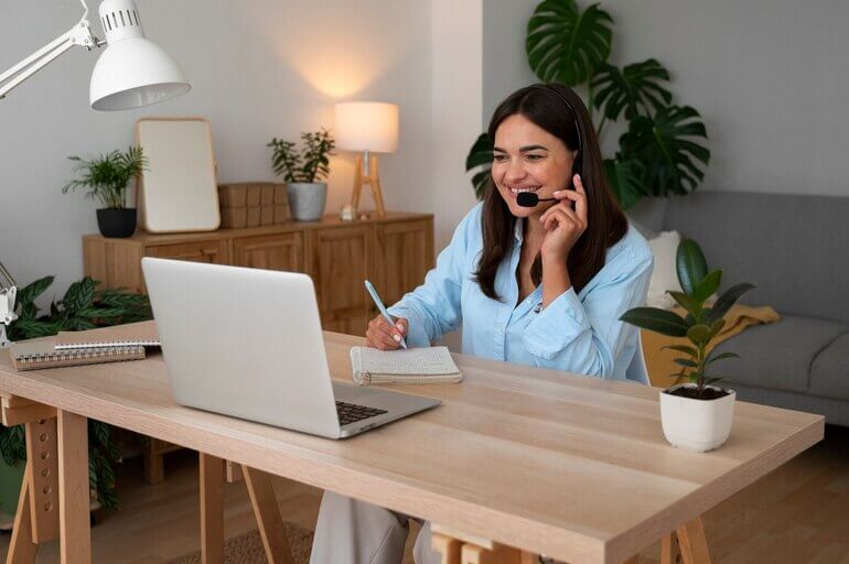real estate assistant