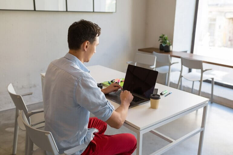 Real Estate Assistant