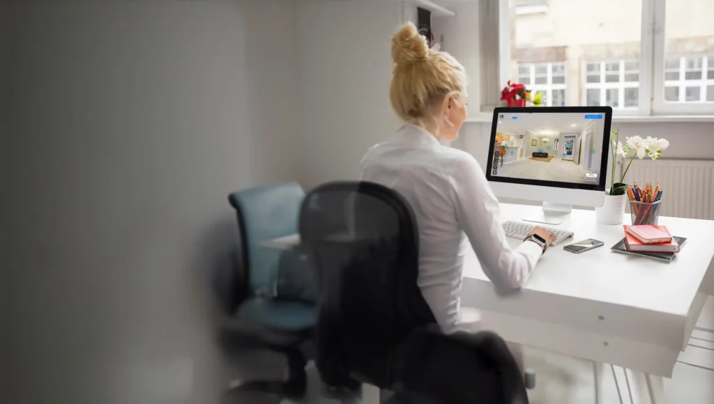 virtual house tours