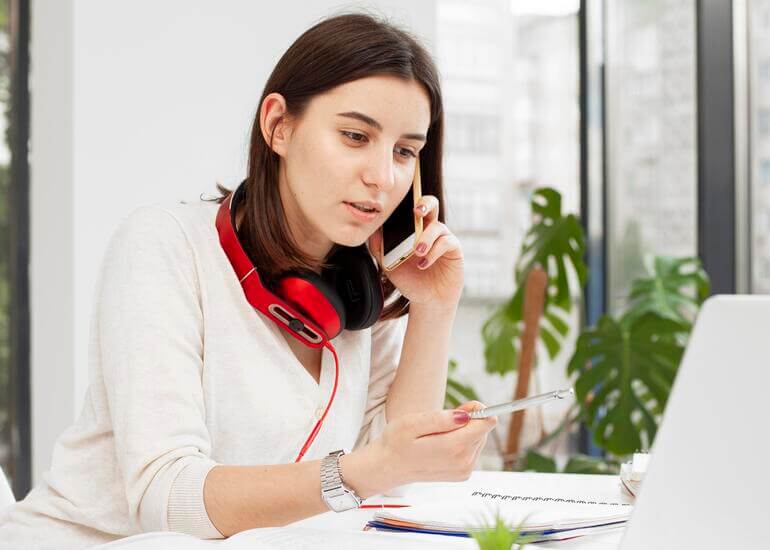 Administrative Support Tasks