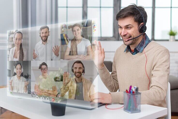 Real Estate Assistants