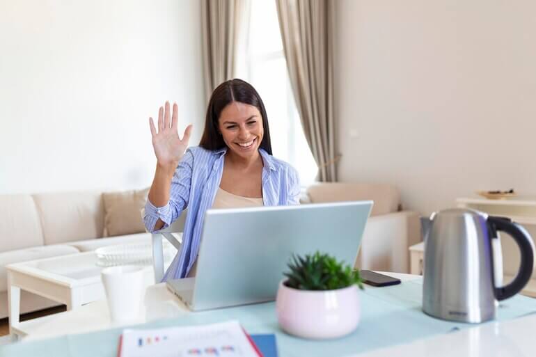 real estate assistant