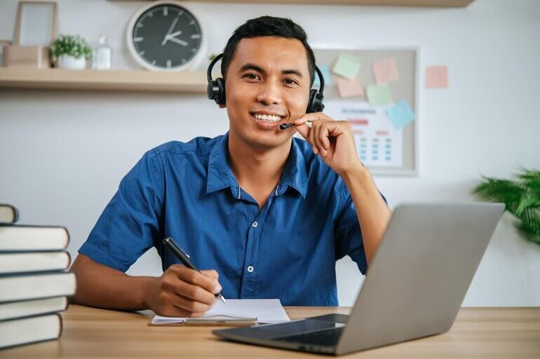 real estate virtual assistant