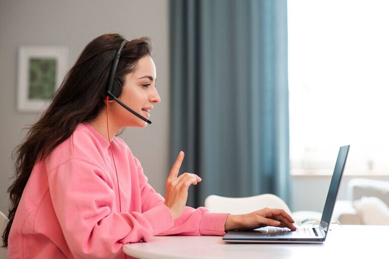 real estate virtual assistant
