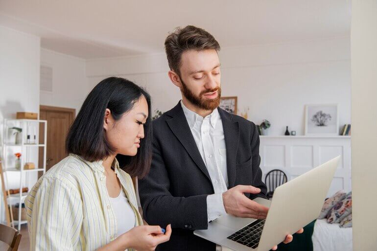 digital marketing for real estate agents