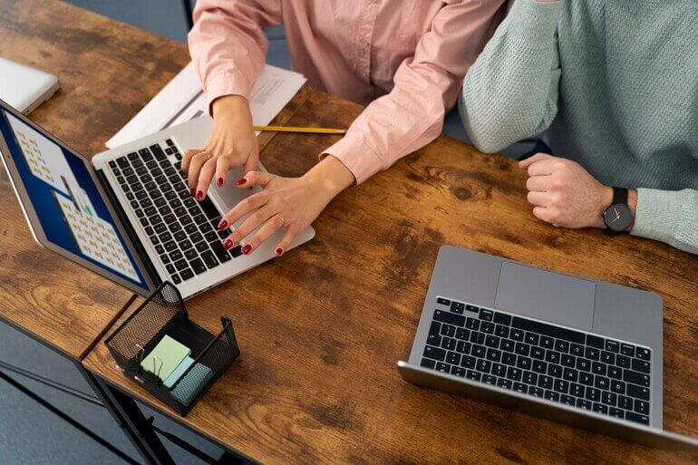 Your Problem-Solving Partner: The Transaction Coordinator