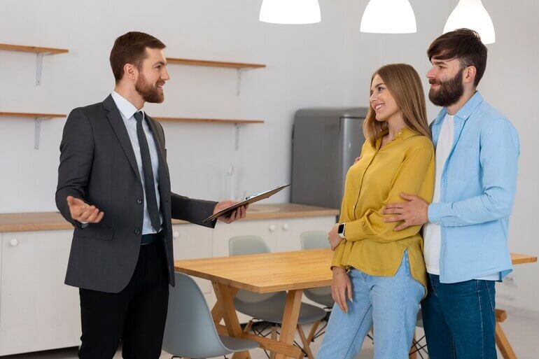 The NAR Settlement & Buyers Agency