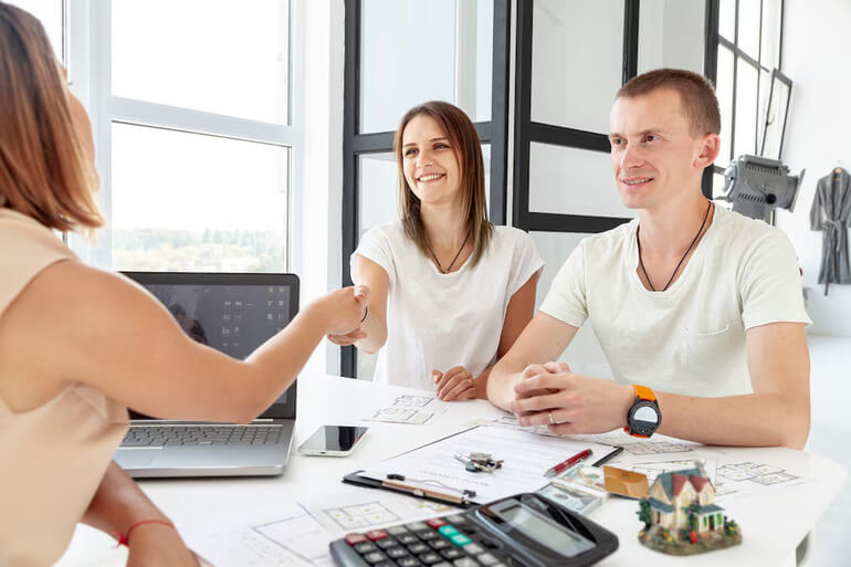 Real Estate Sales Commissions & Antitrust