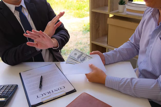 Agent Compensation Will No Longer be Published on the MLS