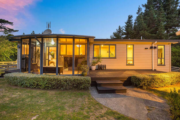 After: Real Estate Photo Editing by AgentUp