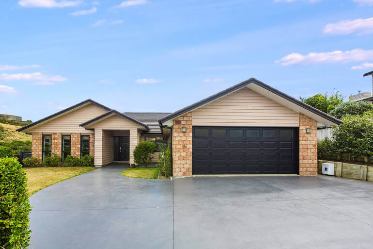 After: Real Estate Photo Editing by PhotoUp