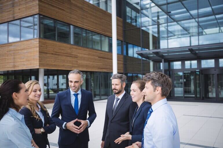 Talk to Other Local Real Estate Professionals